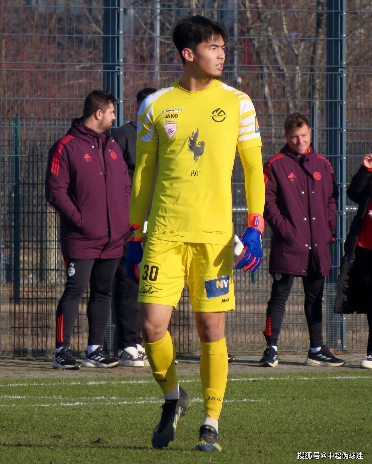 因此球队的 因此球队的