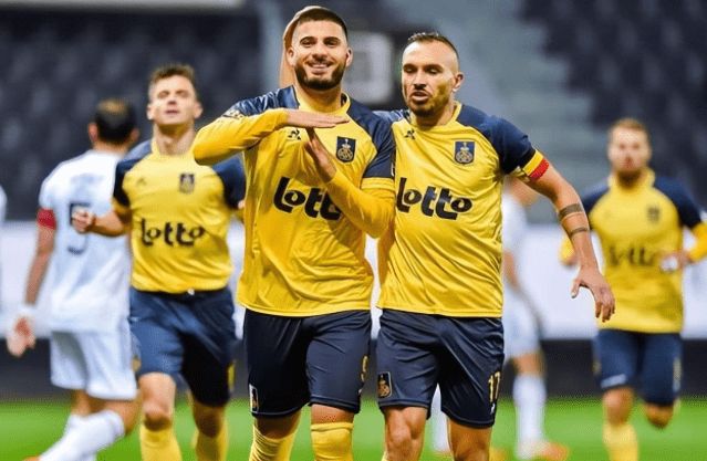 路径与警示 路径与警示