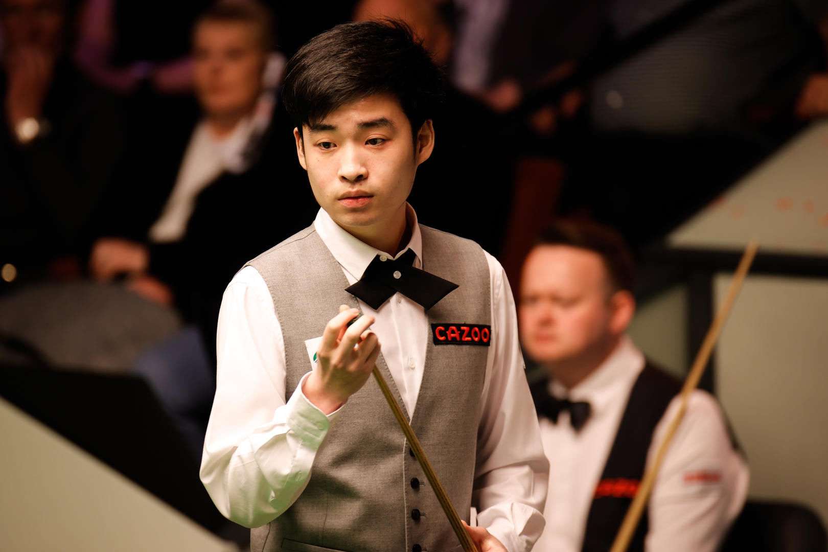 技术画像